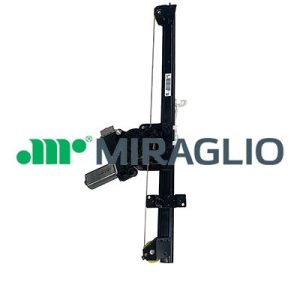 Mecanism actionare geam PEUGEOT BOXER bus 3.0 HDi 160 diesel 156 cai MIRAGLIO 30/986