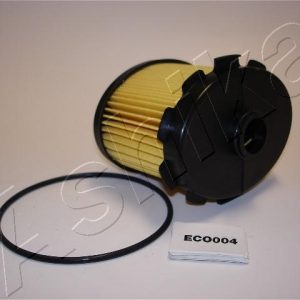 Filtru combustibil PEUGEOT EXPERT caroserie (222) 1.9 D 70 diesel 69 cai ASHIKA 30-ECO004