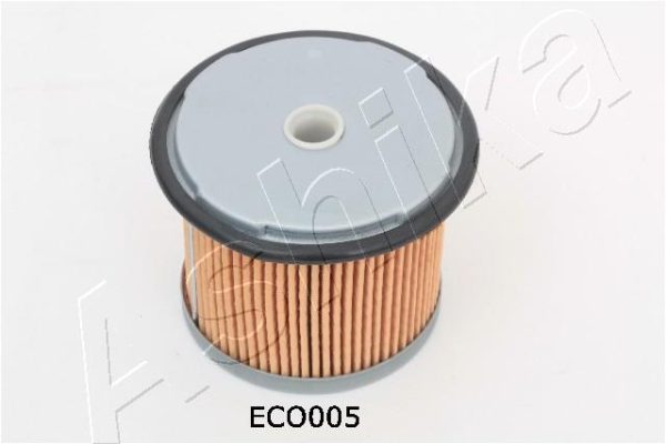 Filtru combustibil PEUGEOT EXPERT platou / sasiu (223) 1.9 TD diesel 92 cai ASHIKA 30-ECO005