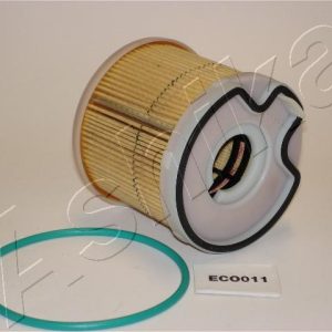 Filtru combustibil PEUGEOT EXPERT platou / sasiu (223) 2.0 HDI diesel 109 cai ASHIKA 30-ECO011
