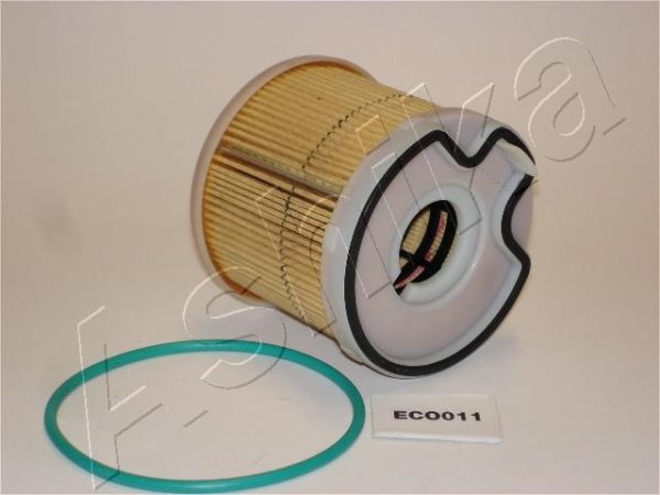 Filtru combustibil PEUGEOT EXPERT platou / sasiu (223) 2.0 HDI diesel 109 cai ASHIKA 30-ECO011