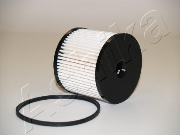 Filtru combustibil PEUGEOT EXPERT (224_) 2.0 HDI diesel 109 cai ASHIKA 30-ECO019