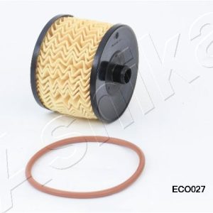 Filtru combustibil PEUGEOT EXPERT platou / sasiu 2.0 HDi 120 diesel 120 cai ASHIKA 30-ECO027