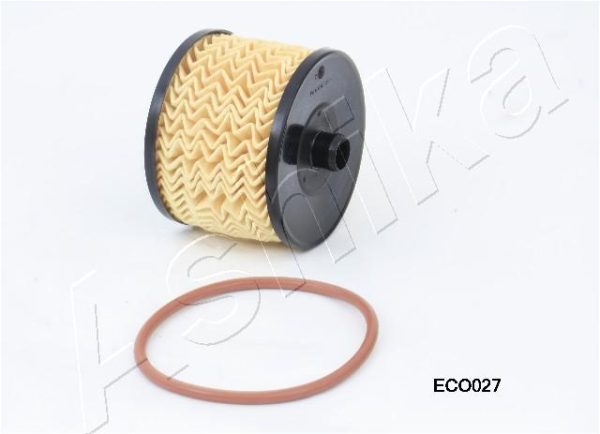 Filtru combustibil PEUGEOT EXPERT platou / sasiu 2.0 HDi 120 diesel 120 cai ASHIKA 30-ECO027