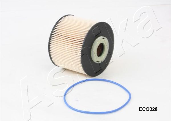 Filtru combustibil PEUGEOT EXPERT TEPEE (VF3X_) 2.0 HDi 165 diesel 163 cai ASHIKA 30-ECO028