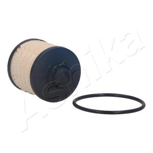 Filtru combustibil PEUGEOT EXPERT caroserie (V_) 2.0 BlueHDi 150 diesel 150 cai ASHIKA 30-ECO040