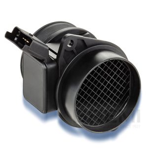 Senzor debit aer PEUGEOT EXPERT platou / sasiu (223) 2.0 HDI diesel 109 cai BREMI 30002