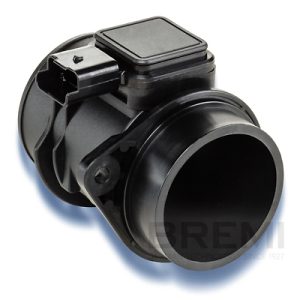Senzor debit aer PEUGEOT BIPPER (AA_) 1.4 HDi diesel 68 cai BREMI 30050