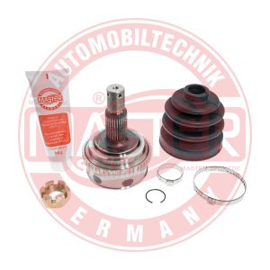Cap planetara PEUGEOT EXPERT caroserie (222) 1.6 benzina 79 cai MASTERSPORT GERMANY 304799-SET-MS