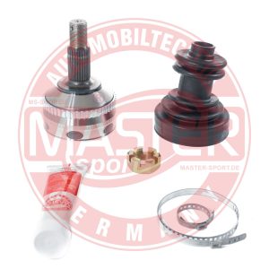Cap planetara PEUGEOT EXPERT platou / sasiu (223) 1.9 TD diesel 92 cai MASTERSPORT GERMANY 304818-SET-MS