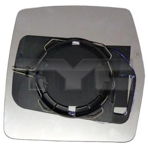 Sticla oglinda retrovizoare exterioara PEUGEOT EXPERT platou / sasiu (223) 1.9 D diesel 70 cai TYC 305-0027-1