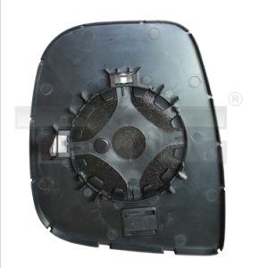 Sticla oglinda retrovizoare exterioara PEUGEOT RIFTER 1.6 HDi 75 / BlueHDi 75 diesel 75 cai TYC 305-0180-1