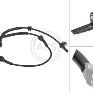 Senzor turatie roata PEUGEOT EXPERT caroserie (V_) 2.0 BlueHDi 145 diesel 144 cai ABS 30525