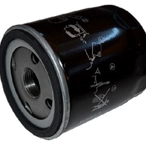 Filtru ulei PEUGEOT EXPERT TEPEE (VF3X_) 2.0 16V benzina 140 cai ASAM AUTOMOTIVE 30567