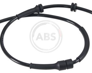 Senzor turatie roata PEUGEOT EXPERT platou / sasiu (223) 2.0 HDi diesel 94 cai ABS 30570