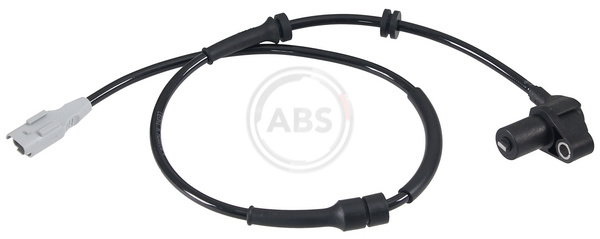 Senzor turatie roata PEUGEOT EXPERT platou / sasiu (223) 1.9 D diesel 69 cai ABS 30570