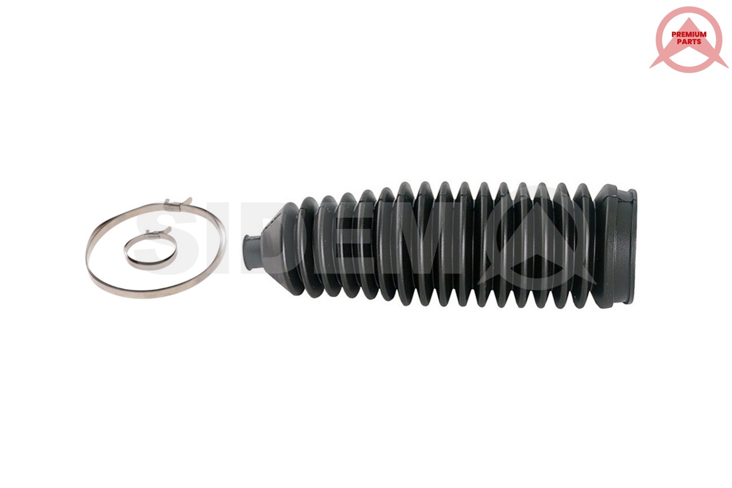 Burduf cauciuc directie PEUGEOT EXPERT caroserie (222) 1.6 benzina 79 cai SIDEM 306.238