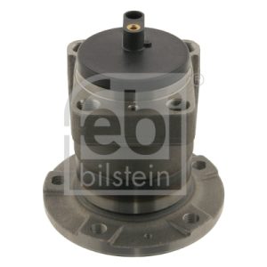 Set rulment roata PEUGEOT EXPERT TEPEE (VF3X_) 2.0 HDi 130 diesel 128 cai FEBI BILSTEIN 30886