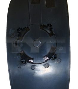 Sticla oglinda retrovizoare exterioara PEUGEOT EXPERT platou / sasiu 2.0 HDi 130 diesel 128 cai TYC 309-0084-1