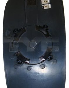 Sticla oglinda retrovizoare exterioara PEUGEOT EXPERT platou / sasiu 2.0 HDi 130 diesel 128 cai TYC 309-0086-1