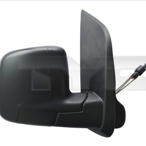 Oglinda exterioara PEUGEOT BIPPER (AA_) 1.4 HDi diesel 68 cai TYC 309-0089