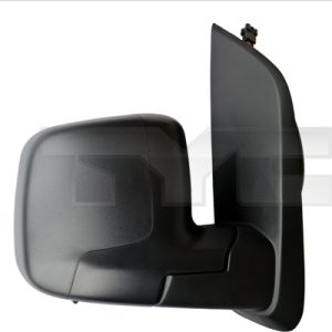 Oglinda exterioara PEUGEOT BIPPER (AA_) 1.4 HDi diesel 68 cai TYC 309-0091