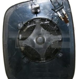 Sticla oglinda retrovizoare exterioara PEUGEOT BIPPER TEPEE 1.3 HDi 75 diesel 75 cai TYC 309-0091-1
