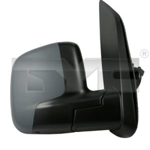 Oglinda exterioara PEUGEOT BIPPER (AA_) 1.4 HDi diesel 68 cai TYC 309-0137