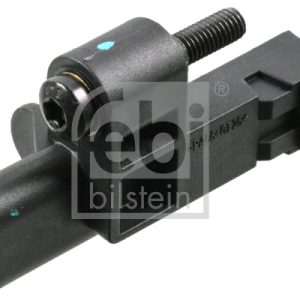 Senzor impulsuri arbore cotit PEUGEOT RCZ 1.6 16V benzina 200 cai FEBI BILSTEIN 31088