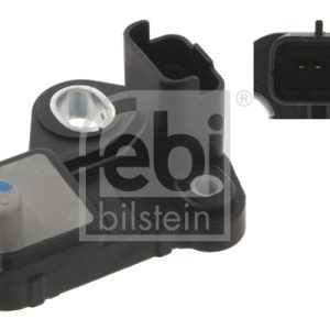 Senzor impulsuri arbore cotit PEUGEOT EXPERT platou / sasiu 1.6 HDi 90 16V diesel 90 cai FEBI BILSTEIN 31190