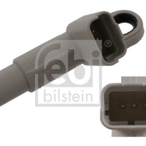 Senzor pozitie ax cu came PEUGEOT BIPPER (AA_) 1.4 HDi diesel 68 cai FEBI BILSTEIN 31197