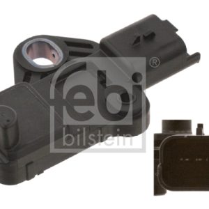Senzor impulsuri arbore cotit PEUGEOT EXPERT TEPEE (VF3X_) 2.0 HDi 120 diesel 120 cai FEBI BILSTEIN 31200