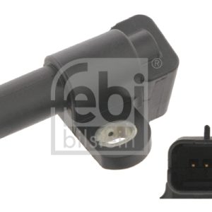 Senzor pozitie ax cu came PEUGEOT EXPERT platou / sasiu (223) 2.0 HDi diesel 94 cai FEBI BILSTEIN 31238