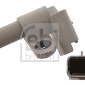 Senzor pozitie ax cu came PEUGEOT EXPERT caroserie (VF3A_, VF3U_, VF3X_) 2.0 HDi 140 diesel 136 cai FEBI BILSTEIN 31240