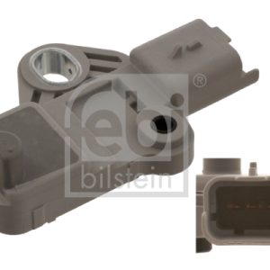 Senzor impulsuri arbore cotit PEUGEOT RCZ 2.0 HDi diesel 163 cai FEBI BILSTEIN 31242