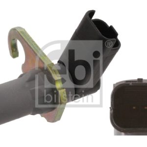Senzor impulsuri arbore cotit PEUGEOT EXPERT caroserie (VF3A_, VF3U_, VF3X_) 2.0 16V benzina 140 cai FEBI BILSTEIN 31243