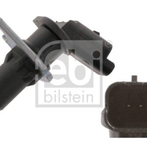 Senzor impulsuri arbore cotit PEUGEOT EXPERT (224_) 2.0 HDI diesel 109 cai FEBI BILSTEIN 31245