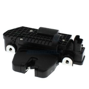 Incuietoare haion PEUGEOT 508 SW I (8E_) 2.0 HDi diesel 136 cai MEAT DORIA 31269