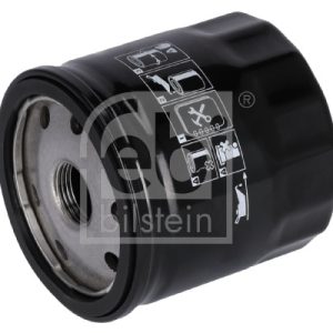 Filtru ulei PEUGEOT 405 I (15B) 1.9 Injection benzina 105 cai FEBI BILSTEIN 31300