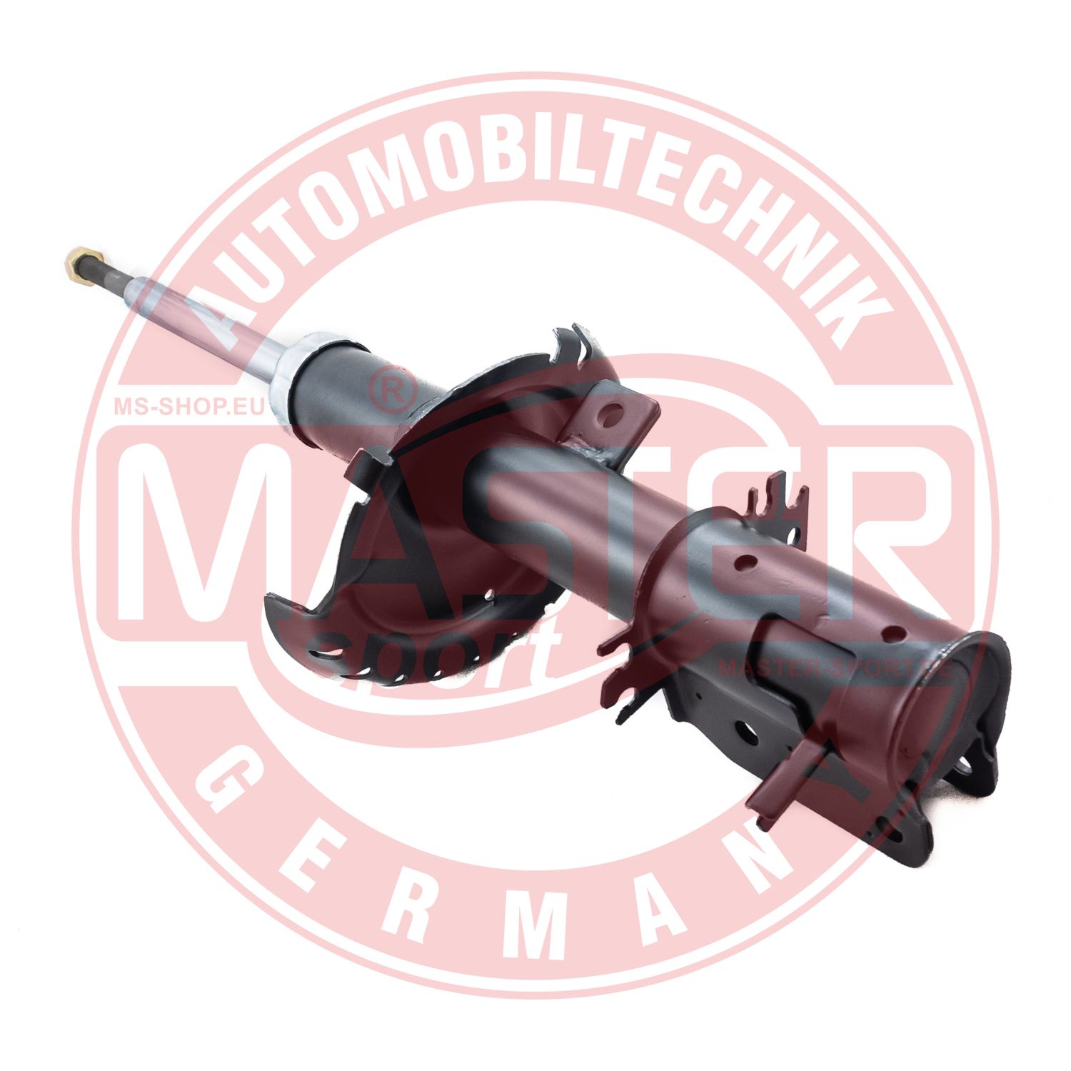 Amortizor PEUGEOT EXPERT TEPEE (VF3X_) 2.0 HDi 165 diesel 163 cai MASTERSPORT GERMANY 314032-PCS-MS