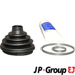 Ansamblu burduf articulatie planetara PEUGEOT EXPERT (224_) 1.9 TD diesel 90 cai JP GROUP 3143600710