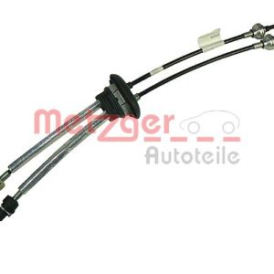 Cablu transmisie manuala PEUGEOT EXPERT (224_) 2.0 HDi diesel 94 cai METZGER 3150028