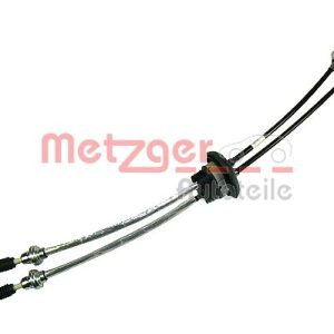 Cablu transmisie manuala PEUGEOT EXPERT (224_) 2.0 HDi diesel 94 cai METZGER 3150029