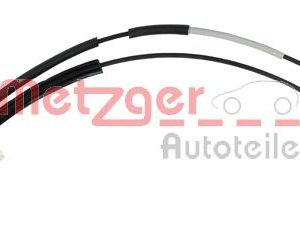 Cablu transmisie manuala PEUGEOT BIPPER (AA_) 1.4 benzina 73 cai METZGER 3150057