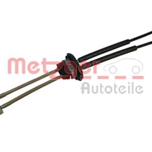 Cablu transmisie manuala PEUGEOT EXPERT TEPEE (VF3X_) 2.0 HDi 130 4x4 diesel 128 cai METZGER 3150071