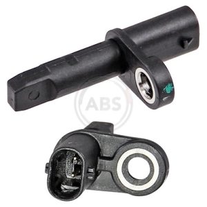 Senzor turatie roata PEUGEOT RIFTER 1.2 PureTech 130 benzina 131 cai ABS 31510