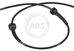 Senzor turatie roata PEUGEOT RCZ 1.6 16V benzina 156 cai ABS 31518