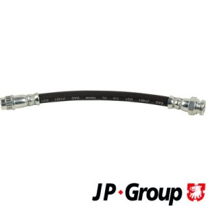Furtun frana PEUGEOT RCZ 1.6 16V benzina 200 cai JP GROUP 3161700300
