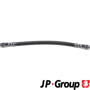 Furtun frana PEUGEOT EXPERT platou / sasiu (223) 2.0 HDI diesel 109 cai JP GROUP 3161700400