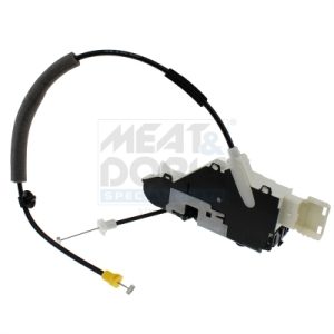 Incuietoare usa PEUGEOT EXPERT TEPEE (VF3X_) 2.0 HDi 165 diesel 163 cai MEAT DORIA 31830